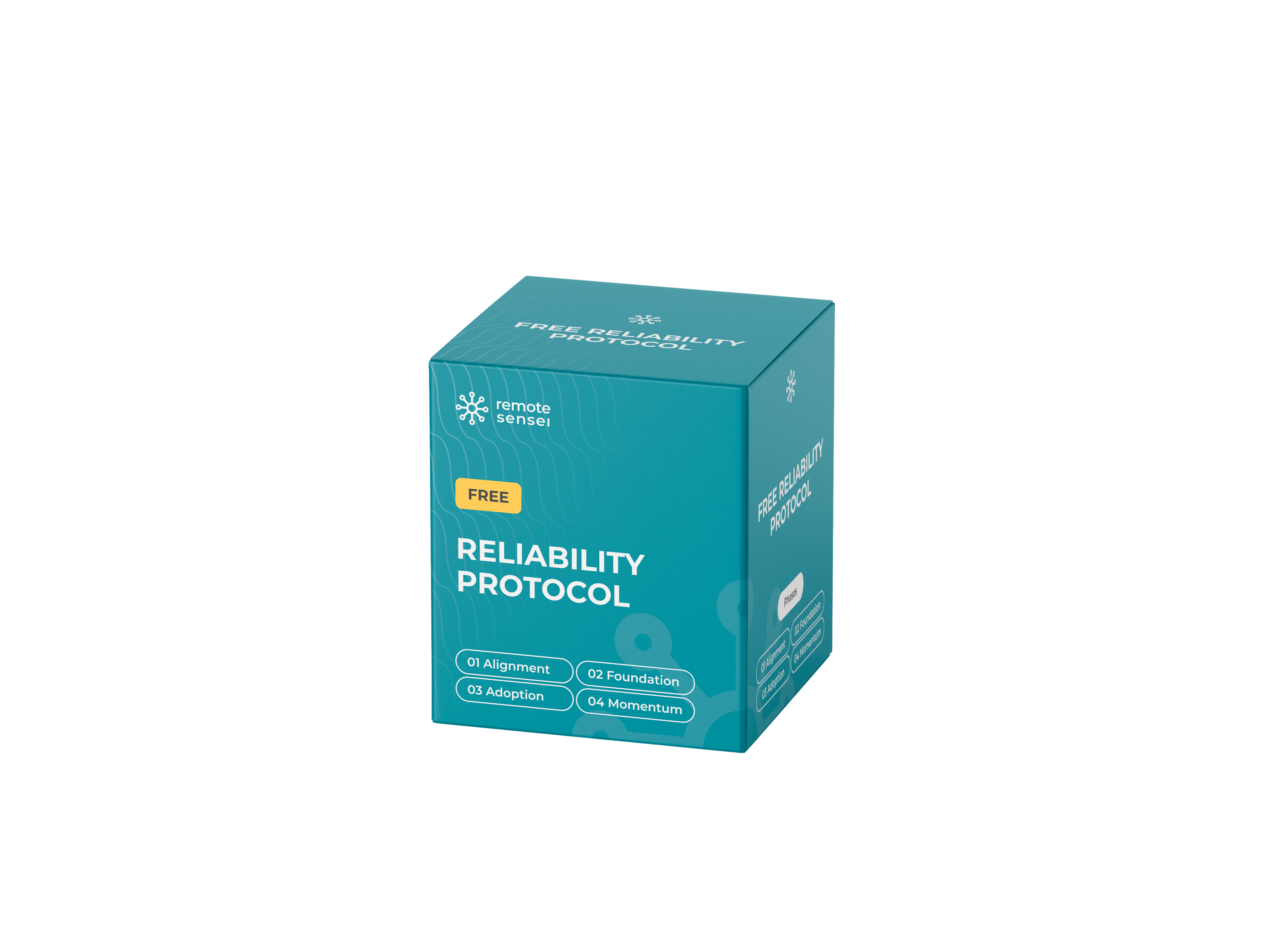 Free Reliability Protocol box